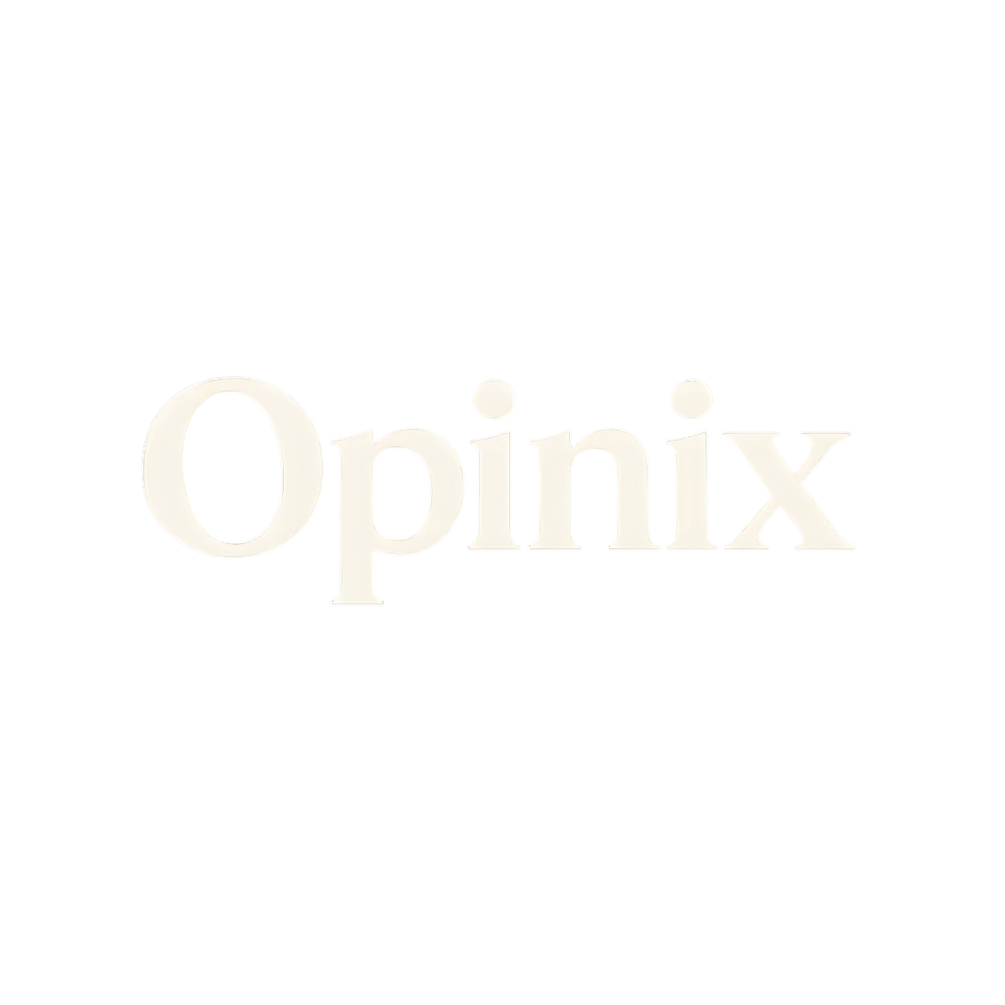 Opinix